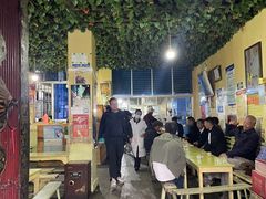 -老光明岗琼甜茶馆