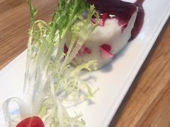 -周三的情书花园餐厅(江北店)
