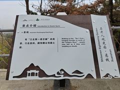 -石老人观光园
