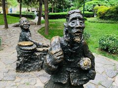 -陕西民俗大观园