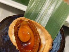 金牌鲍鱼酥-岭南真味·匠心粤菜(K11店)