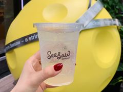 -Seesaw Coffee(88铜仁路店)