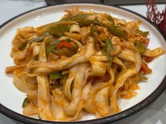 -老爷庙风味美食府(魏都大道店)