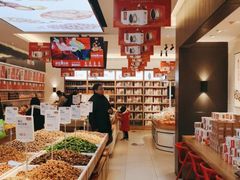 自助取餐区-薛记炒货(印象济南店)