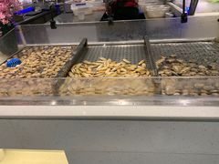 -釜盛海鲜烤肉火锅自助料理(正义坊购物中心店)