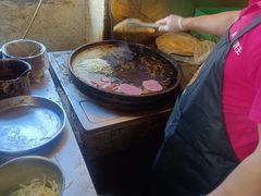 -灌饼王总店(炸烧饼五条胡同店)