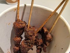 -马小毛老上海里脊肉(南翔印象城店)