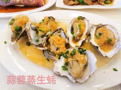-新金盛·海鲜酒楼(盐田店)