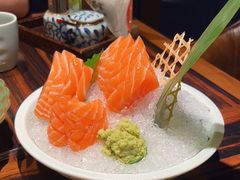 -山葵家·创意料理(临平银泰城店)