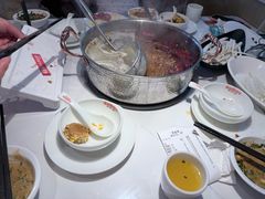 -花田里捞牛火锅(天润店)