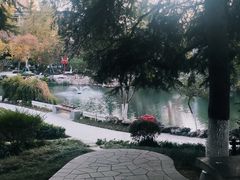 -郑和公园