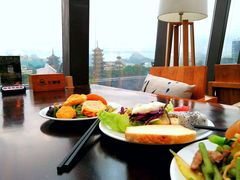 -维纳斯酒店-忆咖啡观景餐厅(象山公园店)