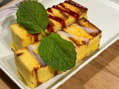 -木屋烧烤(海上世界店)