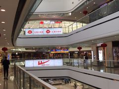 -万达广场(齐齐哈尔建华店)