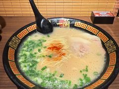 -一蘭拉面(尖沙咀店)
