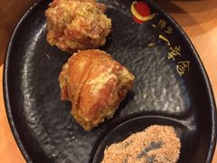 -博多一幸舍(侨福芳草地购物中心店)