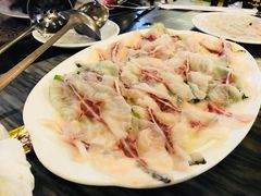 脆肉皖鱼-鸽鸟轩(石岐店)
