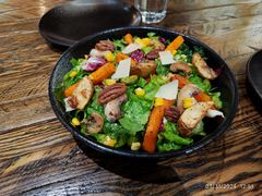 -Q MEX 库迈墨西哥餐吧(中骏世界城店)