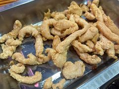 -阿姨小肉摊(同济西苑店)