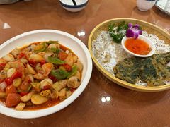 -柳州菜饮食文化博物馆(柳州金利达大厦店)