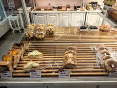 -麦西尔手工烘焙坊(汇新路店)