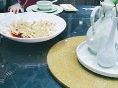 -农乐园食府(梅城镇店)