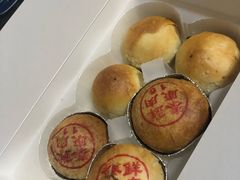 -泰康食品(南京东路店)