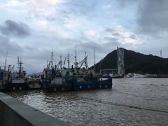 -沈家门渔港