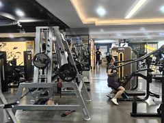 -超鹿运动健身(紫阳商贸中心店)