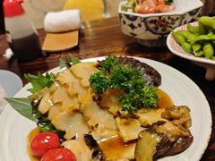 -酒肴一瓢·活贝料理·日本料理(三元桥·霄云路店)