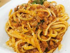 意大利肉酱面-HELLO 27 意面·沙拉·帕尼尼