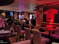 大堂-Judy's  spot
