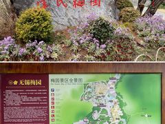 -无锡梅园公园