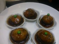 -五观堂素食(新华路店)