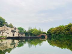 -乌镇景区
