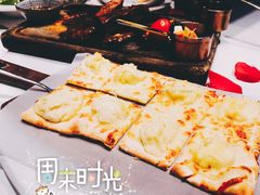 -佐度王子扒房(天鹅湖店)