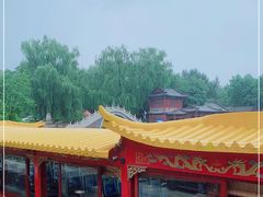 -皇家御河游(紫御湾码头)