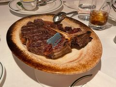 -Wolfgang’s Steakhouse 沃夫冈牛排馆(上海白玉兰广场店)
