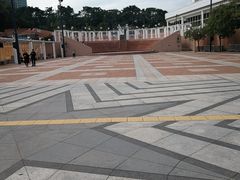 -九龙公园