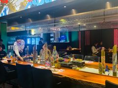 -肉魁屋·烧肉·烧鸟·酒场(高新店)