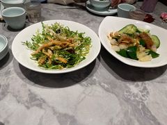 -1937青岛老味道·海肠捞饭·青岛菜(大鲍岛栈桥店)