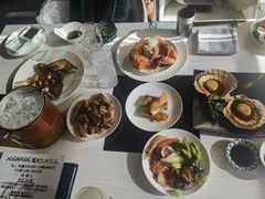 -滩万日本料理Nadaman(国贸大酒店)