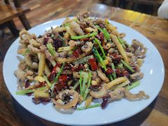 -闻香阁·清真(光荣道店)