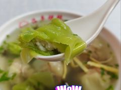 -海平馄饨(逍遥二路店)