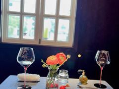 -弦月窗LUNETTE BY AMANDA(复兴路店)