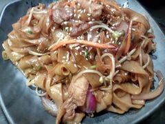 炒粉-今邕烧烤(西大店)