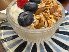 -COTTON CAFE(德信·中外公寓店)