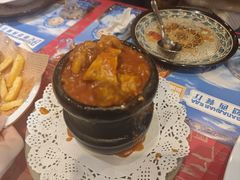 -安德烈俄式西餐厅(中央大街店)