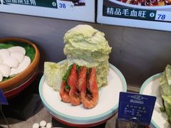 -崂山印象·青岛·海鲜渔家菜