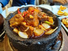 -西江美食舫·江西菜(健德桥店)